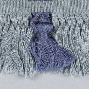 Fringe (USA), ca. 1940