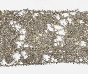 Fragment (Italy), 17th century