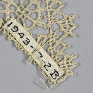 Ornament, early 20th century