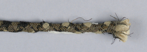 Cord (France), after 1850