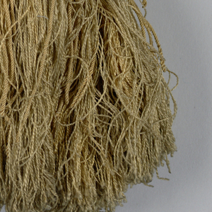 Tassel (Spain), 17th century