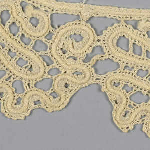 Trimming (Russia ?), 19th–20th century