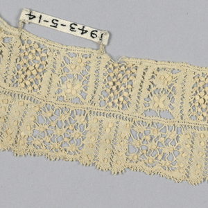 Fragment (France), late 19th–mid-20th century
