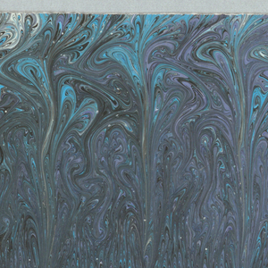 Decorated Paper,marbled