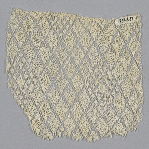 Fragment (possibly England), early 19th century