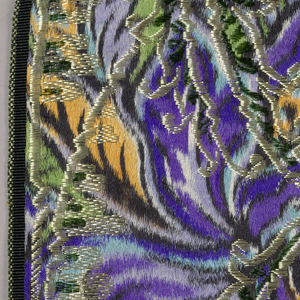 Textile (France), ca. 1919