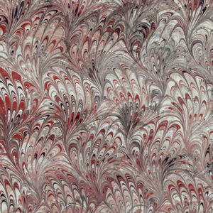 Decorated Paper (USA)
