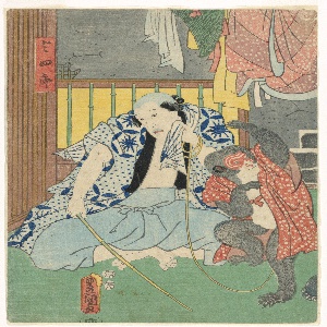 Print (Japan)