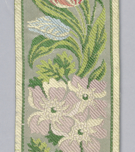Border (France), early–mid-19th century