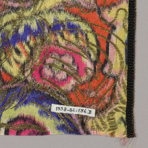 Ribbon (France), ca. 1919