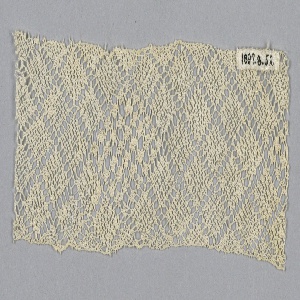 Fragment (possibly England), early 19th century