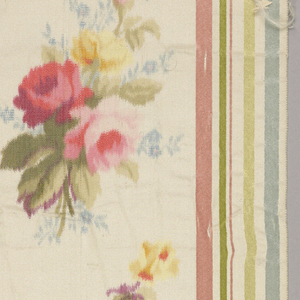 Ribbon (France), late 19th century