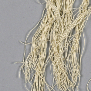 Fragment (Italy), 18th century