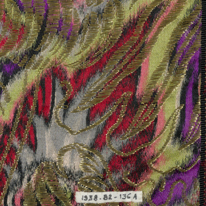 Ribbon (France), ca. 1919