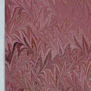 Decorated Paper (USA)