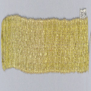 Trimming (Spain), 17th century