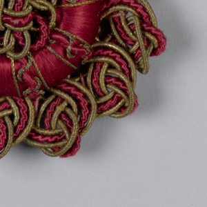 Tassel