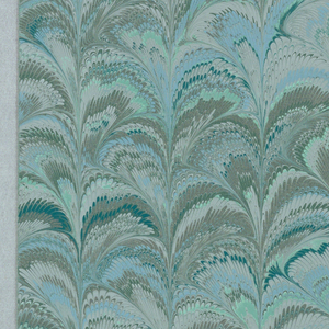Decorated Paper (USA)