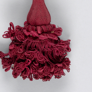 Tassel, 18th century
