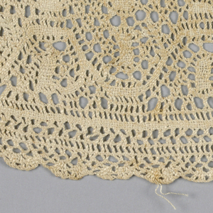 Fragment (Italy), 19th century