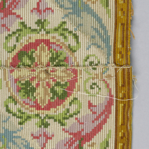 Border, 19th century