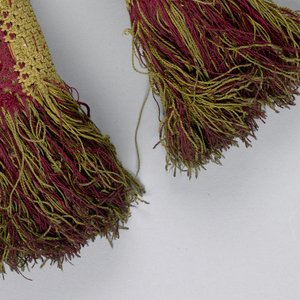 Cords And Tassels (USA)