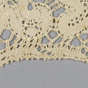 Fragment (possibly Russia), early 20th century