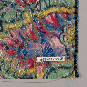 Ribbon (France), ca. 1919
