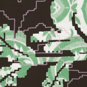 Blanket, Sampler Blanket #2, 2004