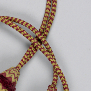 Cords And Tassels (USA)