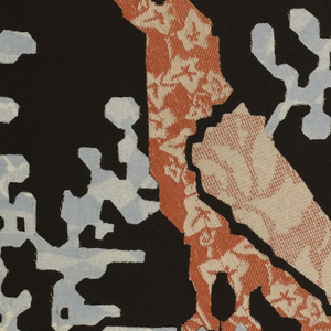 Blanket, Sampler Blanket #5, 2004