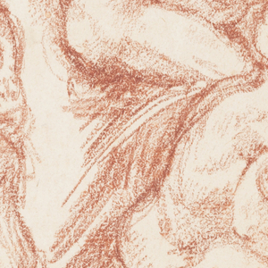 Drawing, Figures from Sistine Chapel ceiling, ca. 1759–70