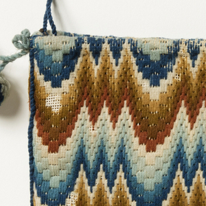 Purse (USA), 19th century