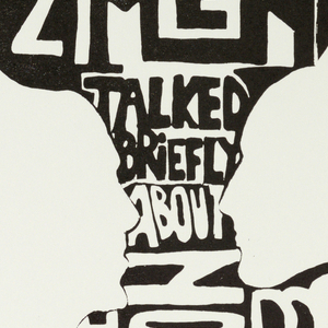 Calendar, Keepsake No. 14, April, 1969
