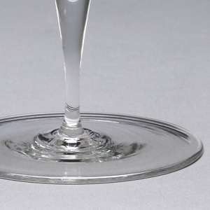 Ambassador Mineral Water Glass, 1924–25