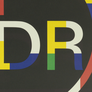 Poster, Pastore DePamphilis Rampone, New Headquarters, 1987