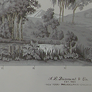 Scenic - Portfolio, Scenic Portfolio, 1972