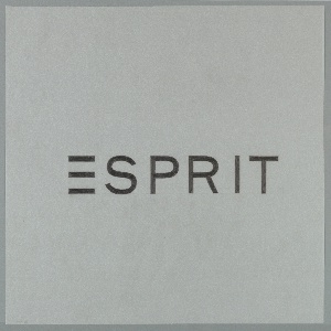 Drawing, Logo for Esprit, ca. 1970