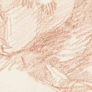 Drawing, Figures from Last Judgment, ca. 1759–70