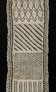 Sampler (Germany), 19th century