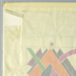 Maquette, Fifty Seven Thirty One, 1970
