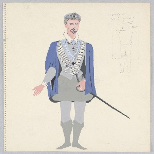 Drawing (USA)