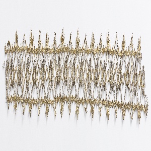 Trimming, late 16th–early 17th century