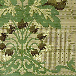 Frieze (USA), 1900–15