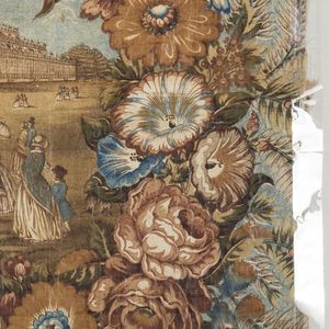 Textile (England), 1851–61