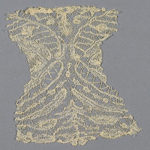 Fragment, 19th century