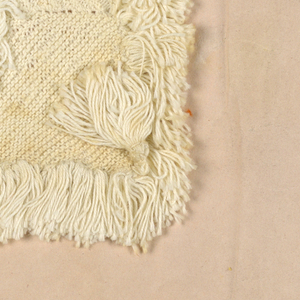 Sewing Instruction Book Samples (USA), 1829