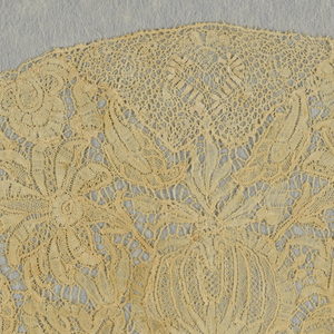 Cap Crown, 18th century