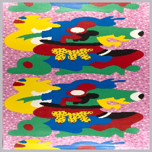 Sidewall, Happy Cow, 1971–72