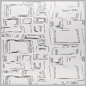 Sidewall, Frames, 2004